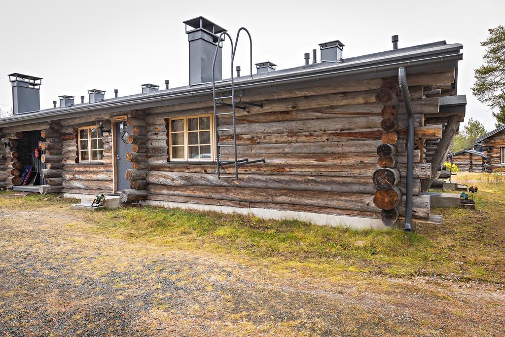 Unelmapovi Rukatunturi Exterior foto
