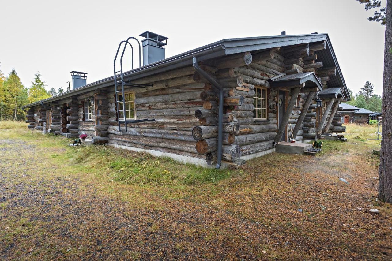 Unelmapovi Rukatunturi Exterior foto
